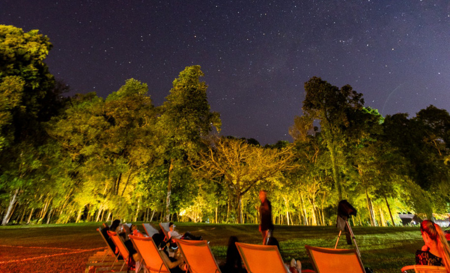 Astroturismo, natureza e aventura 005