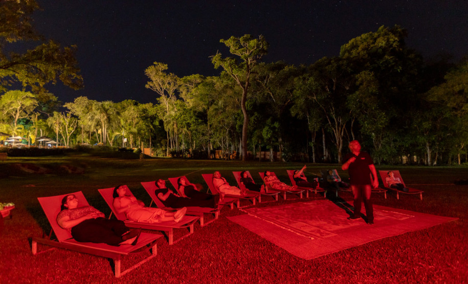 Astroturismo, natureza e aventura 007