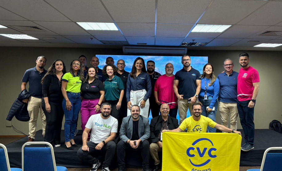 Viaje Paraná capacita 100 agentes de turismo 002