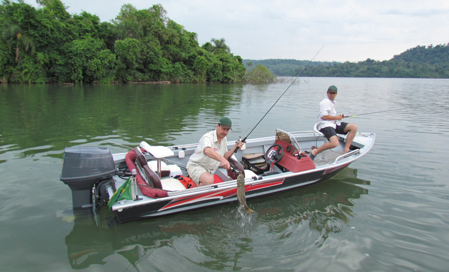 Turismo do Paraná em maio 002
