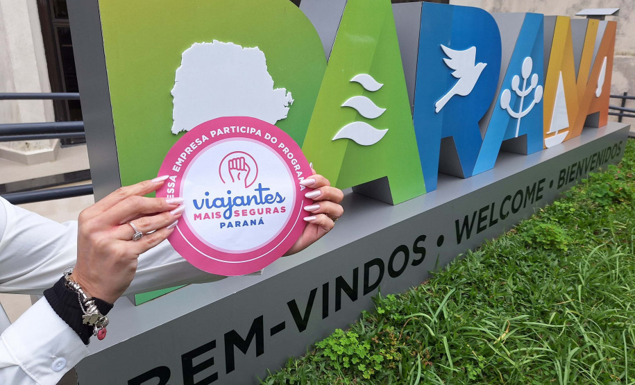 Viajantes + Seguras: 005