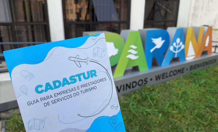 Sobe o número de atividades no Cadastur 003