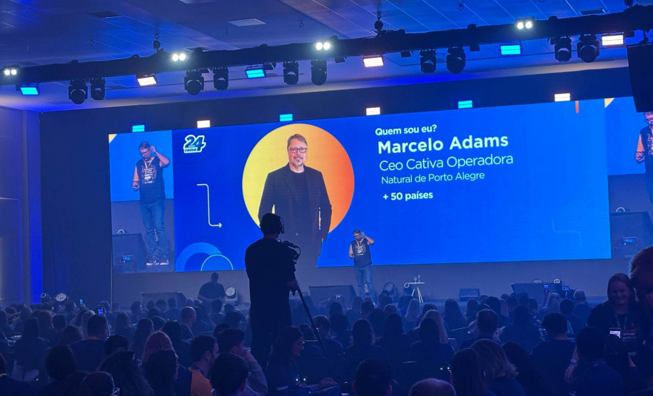 Viaje Paraná capacita 450 agentes 009