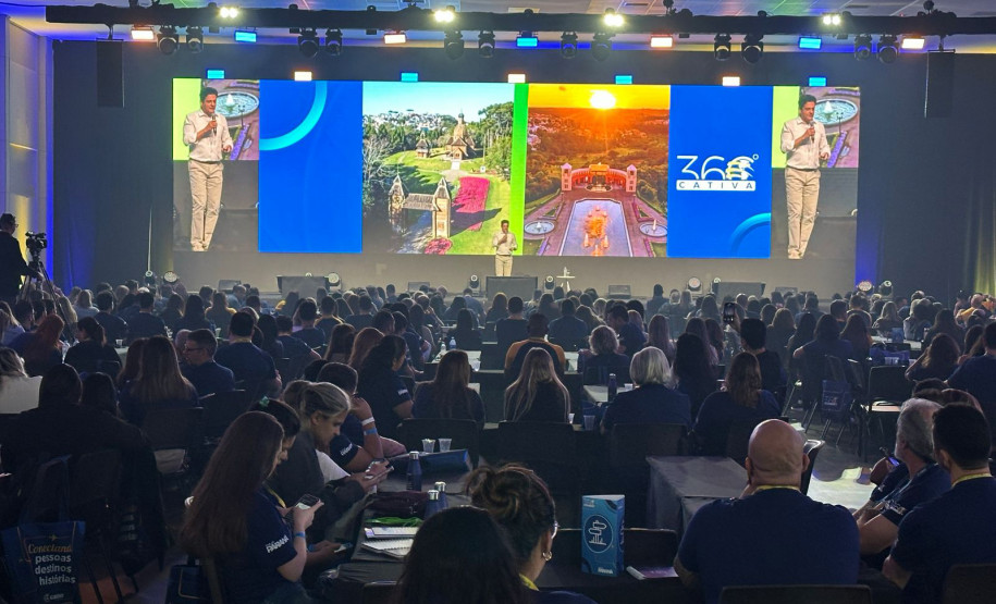 Viaje Paraná capacita 450 agentes 002