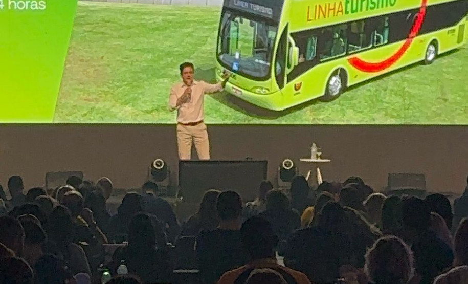 Viaje Paraná capacita 450 agentes 003