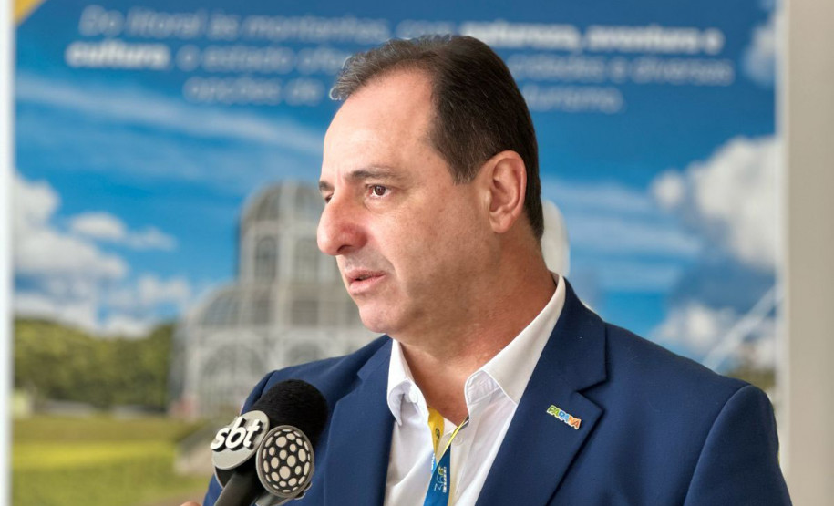 Viaje Paraná capacita 450 agentes 004