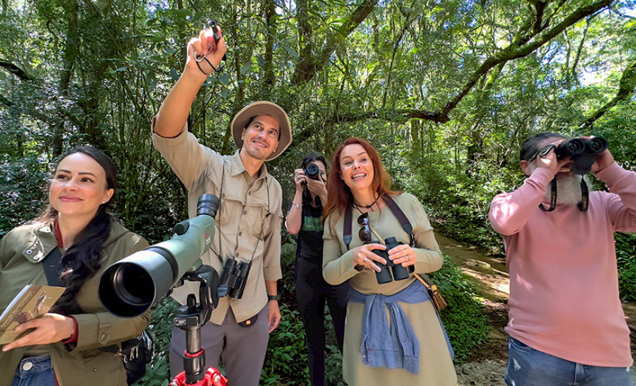 Astroturismo, natureza e aventura 0011