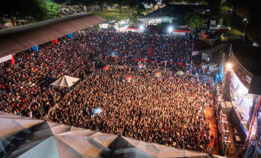 Turismo do Paraná em maio 004