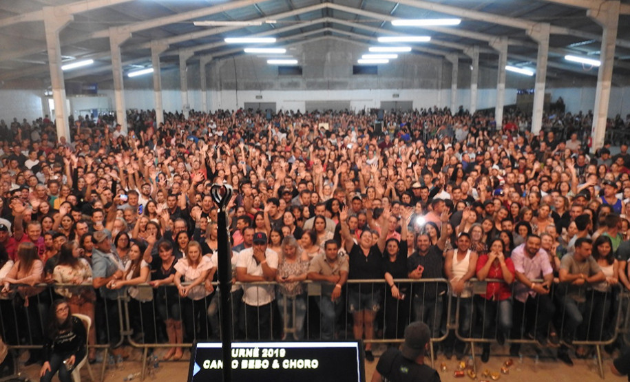 Turismo do Paraná em maio 0011