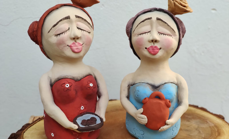 Artesanato do Paraná 001