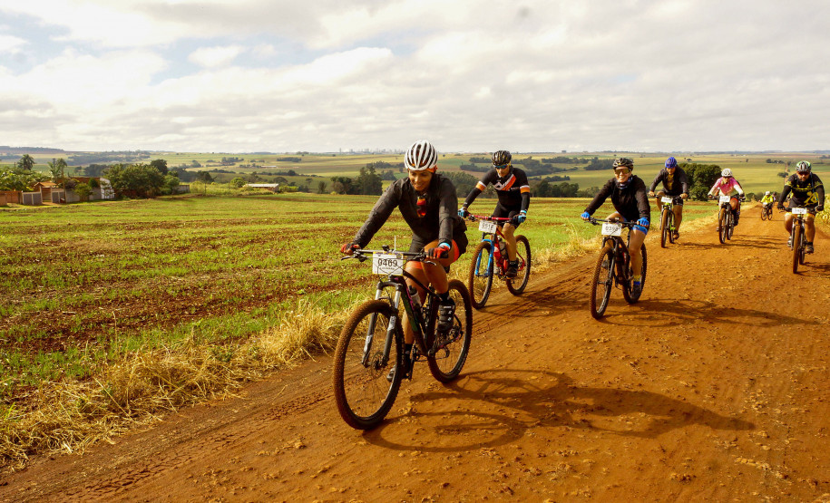 Cicloturismo no Paraná 002