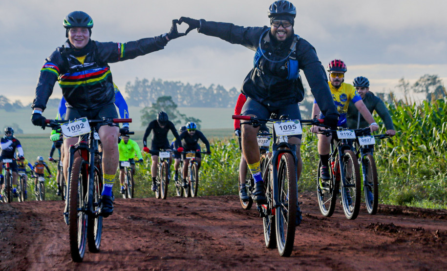 Cicloturismo no Paraná 004