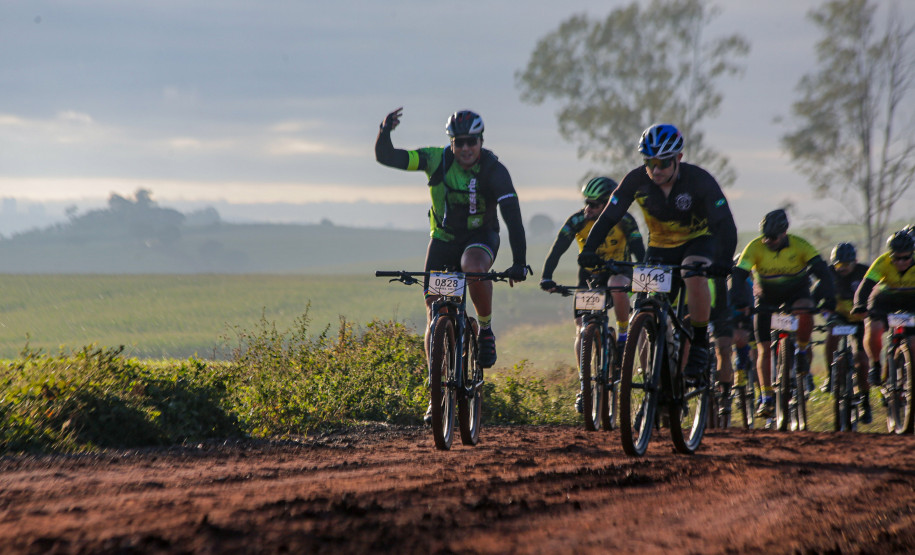 Cicloturismo no Paraná 005