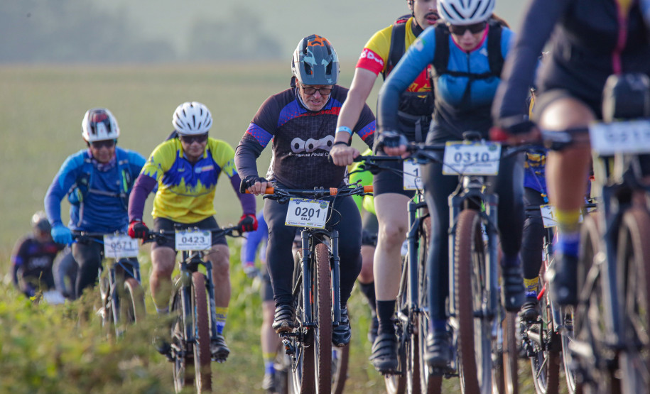 Cicloturismo no Paraná 006