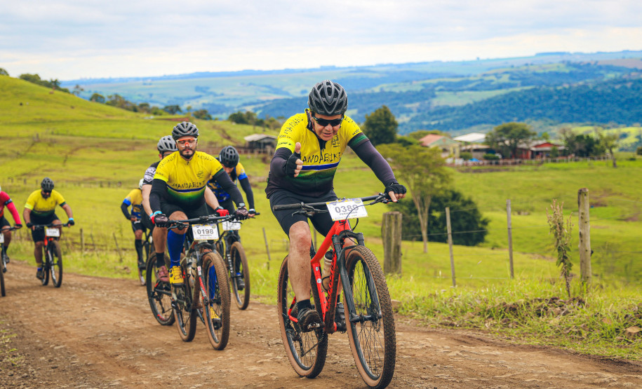 Cicloturismo no Paraná 008