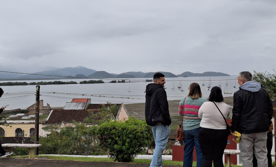 Viaje Paraná capacita profissionais 004