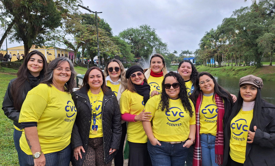 Viaje Paraná capacita profissionais 008