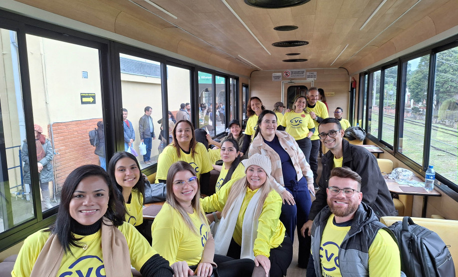 Viaje Paraná capacita profissionais 0010