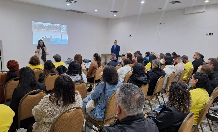 Viaje Paraná capacita profissionais 0013