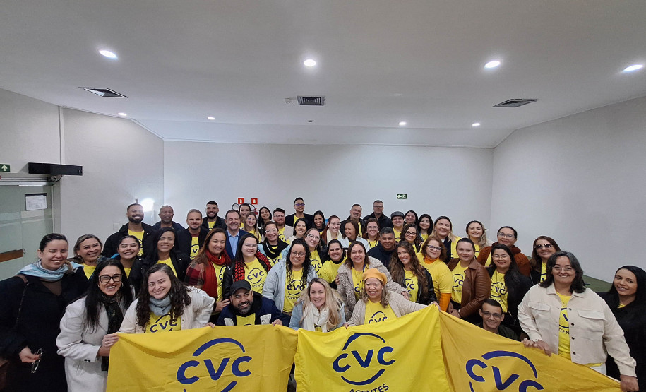 Viaje Paraná capacita profissionais 0015