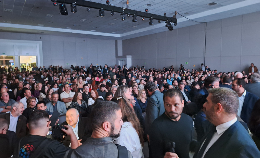 abertura do Festival 001