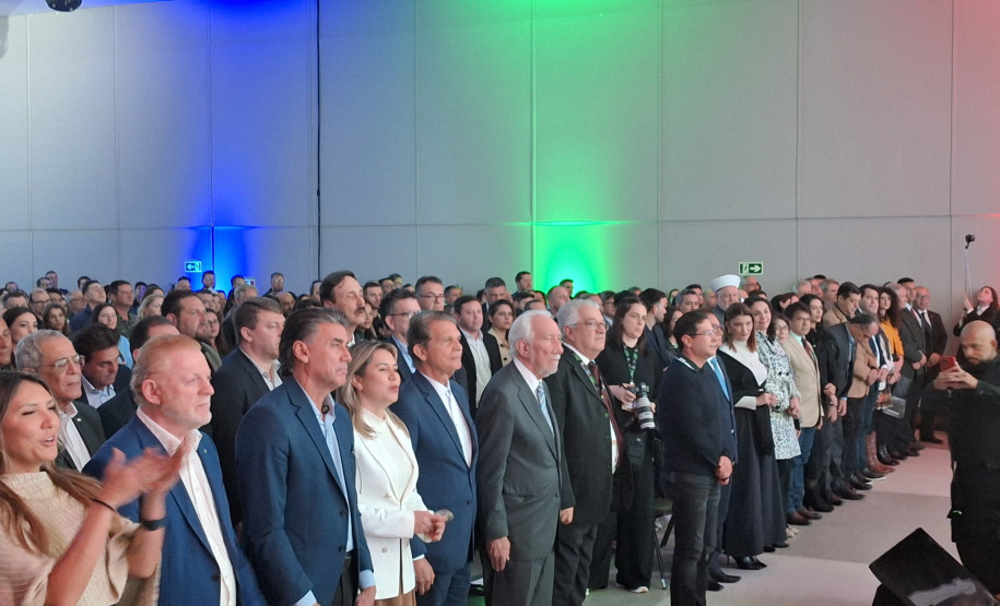 abertura do Festival 005