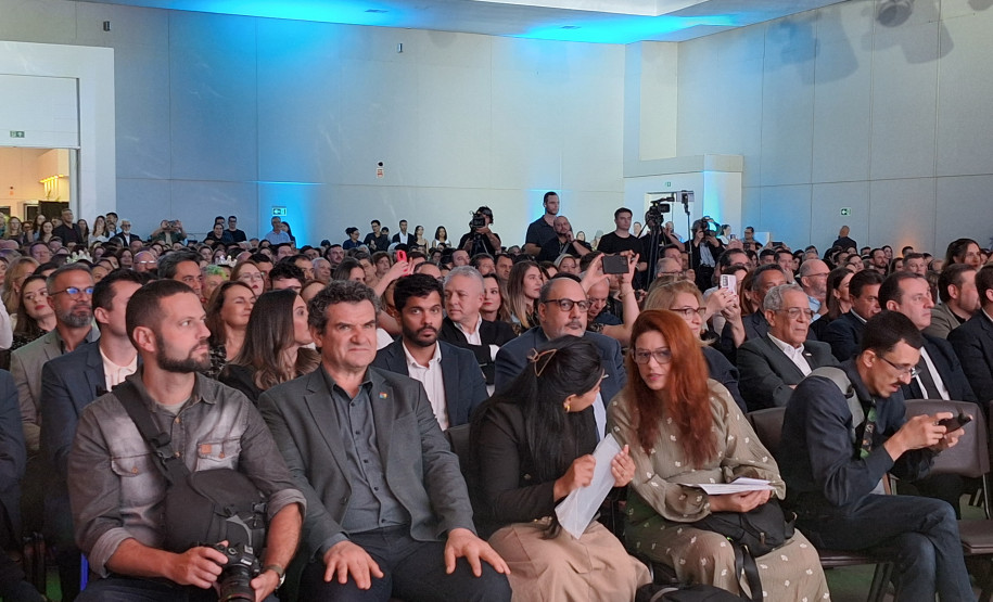 abertura do Festival 008