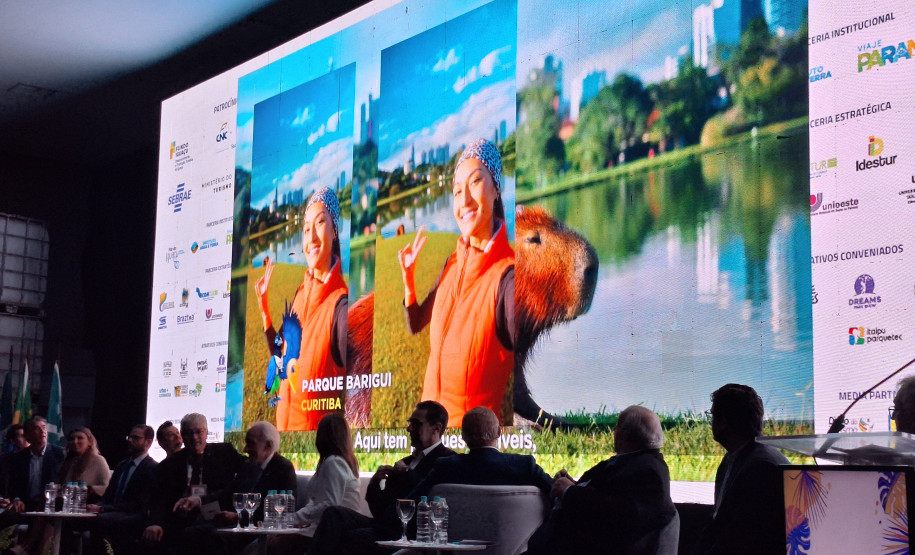 abertura do Festival 0010