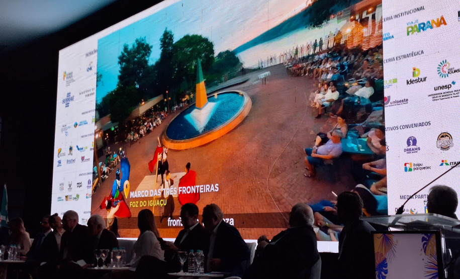 abertura do Festival 0011