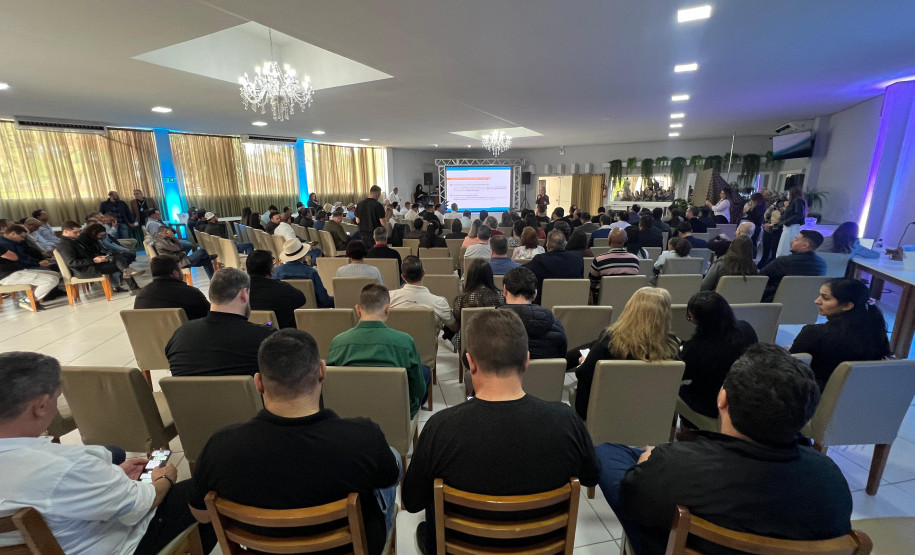 estado cria primeiro Território Turístico do Paraná 001