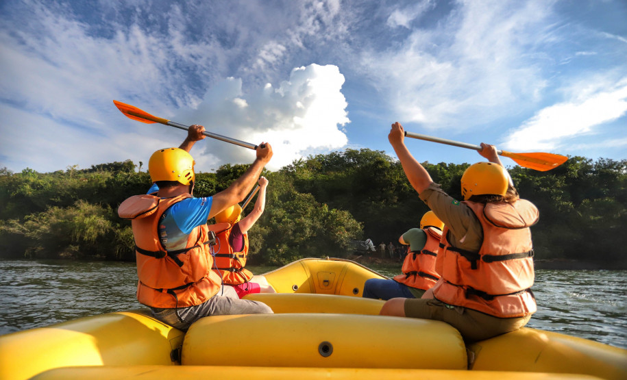 Certificado vai habilitar atrativos turísticos