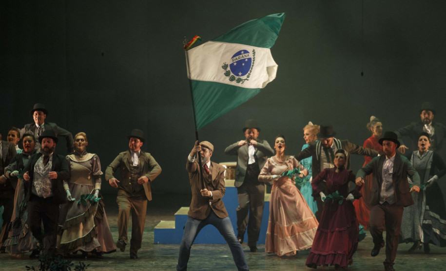 Festival Folclórico e de Etnias do Paraná 001