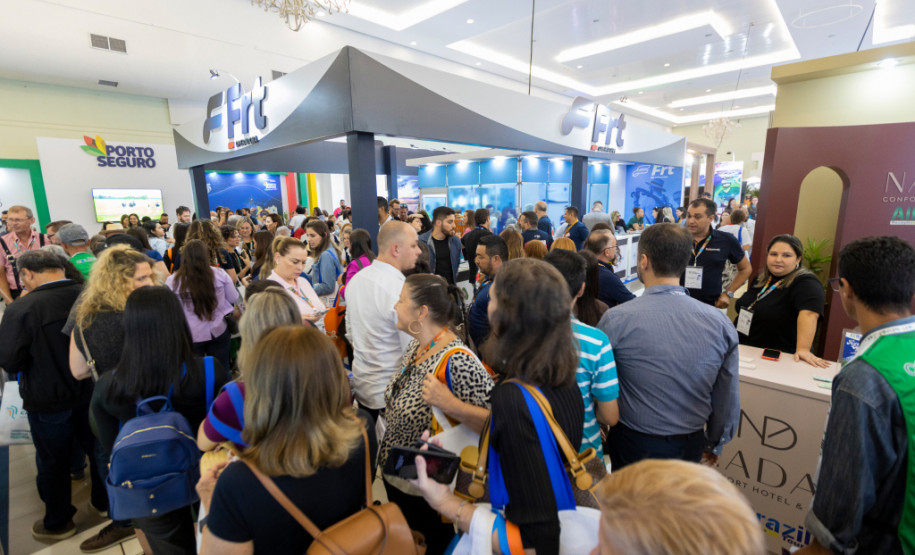 Festival de Turismo Cataratas 001