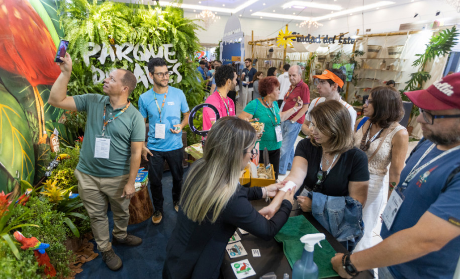 Festival de Turismo Cataratas 006