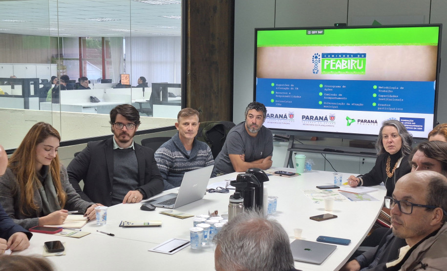 plano de trabalho dos Caminhos de Peabiru 002