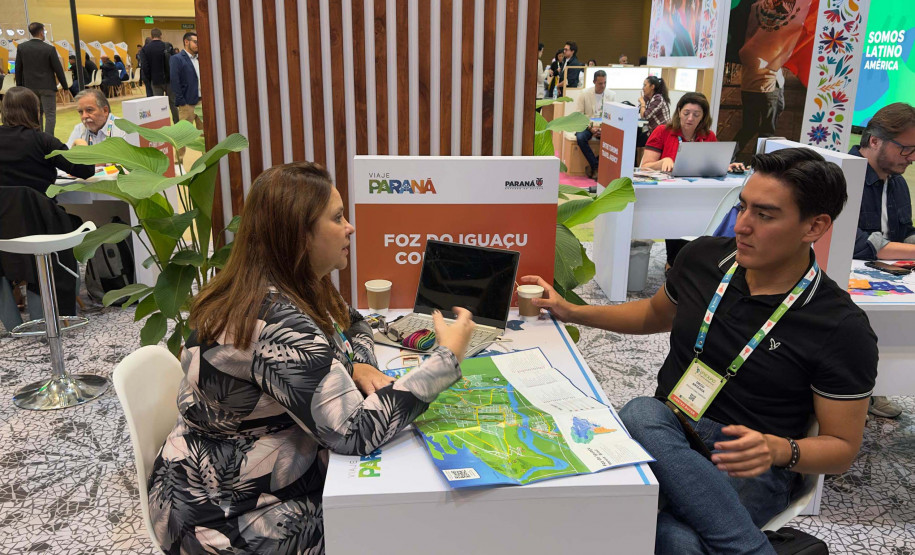 negócios da América Latina 001