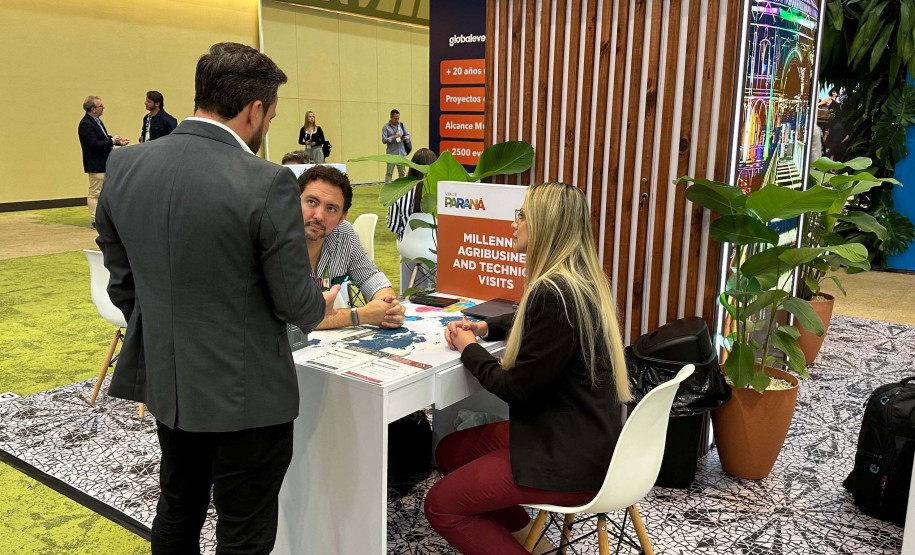 negócios da América Latina 003