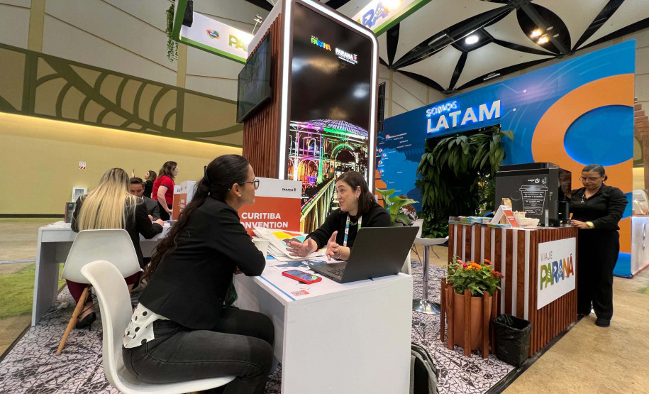 negócios da América Latina 0012