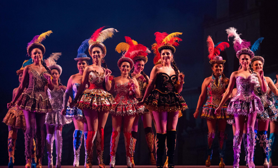 Festival Folclórico e de Etnias do Paraná 002