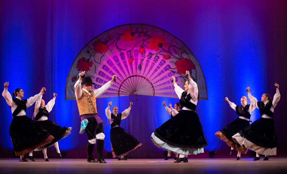 Festival Folclórico e de Etnias do Paraná 004