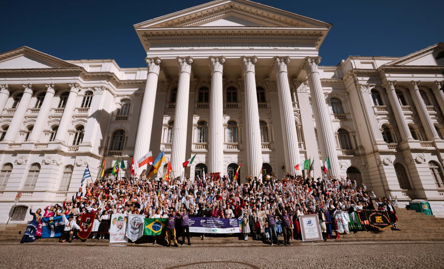 Festival Folclórico e de Etnias do Paraná 005