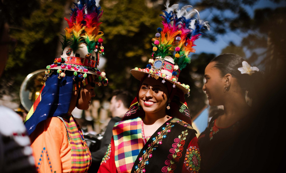 Festival Folclórico e de Etnias do Paraná 007