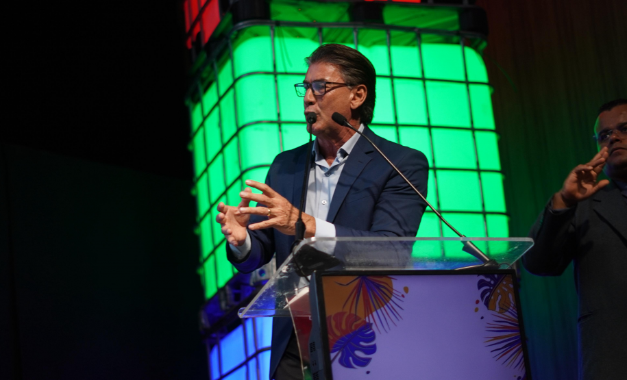 Abertura festival 2025