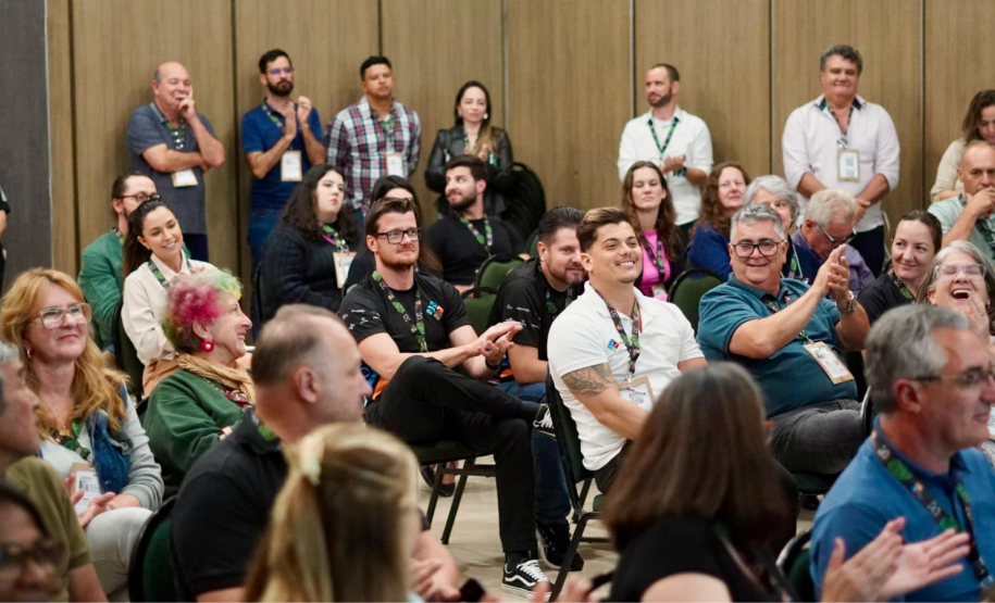 Reunião Fit foz 001