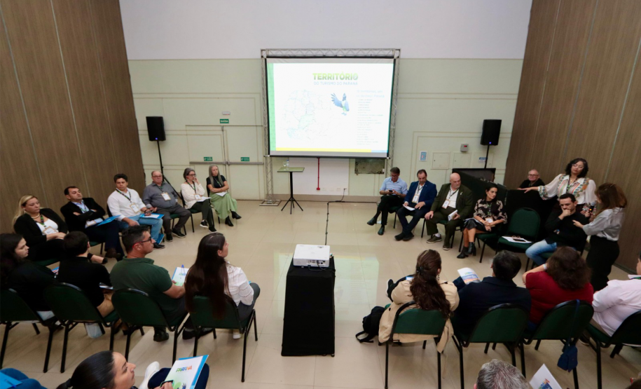 Reunião Fit foz 0012