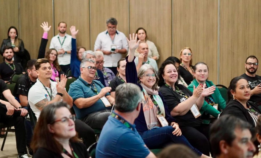 Reunião Fit foz 005