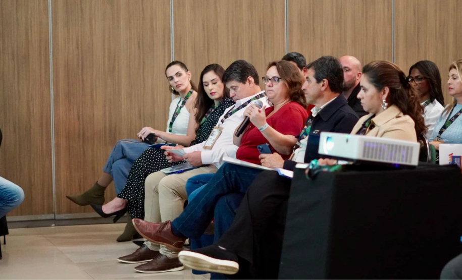 Reunião Fit foz 007