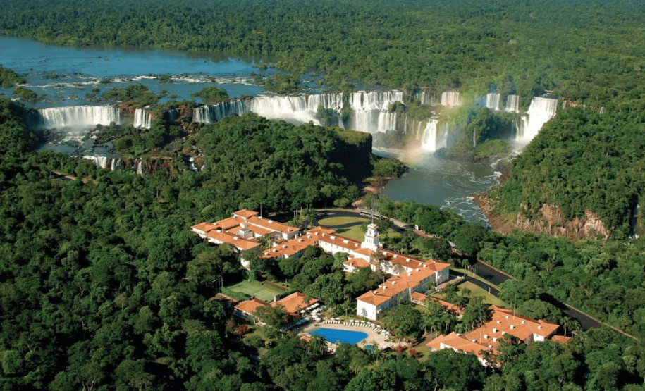 Hotel das Cataratas