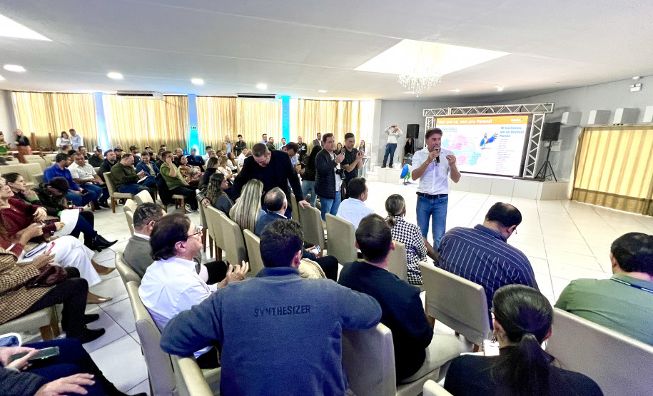 estado cria primeiro Território Turístico do Paraná 004