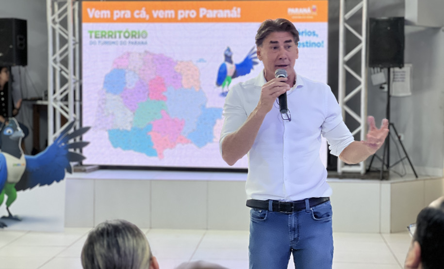 estado cria primeiro Território Turístico do Paraná 005